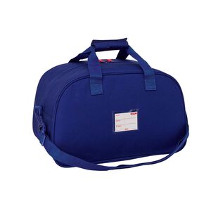 Bolsa de deporte bandera Atl&eacute;tico de Madrid